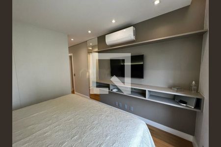 Apartamento à venda com 4 quartos, 168m² em Vila Andrade, São Paulo