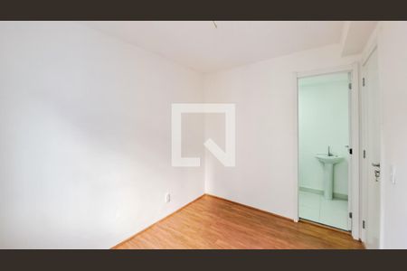 Quarto  de apartamento para alugar com 1 quarto, 27m² em Brás, São Paulo