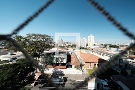Quarto 1 de apartamento à venda com 2 quartos, 55m² em Vila Marieta, São Paulo