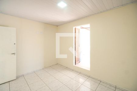 Quarto 01 de casa para alugar com 2 quartos, 135m² em Vila Carrão, São Paulo