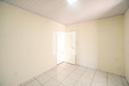 Quarto 01 de casa para alugar com 2 quartos, 135m² em Vila Carrão, São Paulo