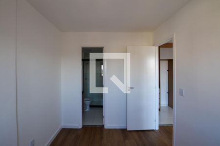 SUÍTE de kitnet/studio para alugar com 1 quarto, 29m² em Butantã, São Paulo