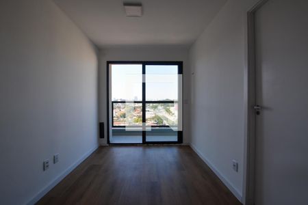 SALA / COZINHA de kitnet/studio para alugar com 1 quarto, 29m² em Butantã, São Paulo
