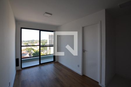 SALA / COZINHA de kitnet/studio para alugar com 1 quarto, 29m² em Butantã, São Paulo