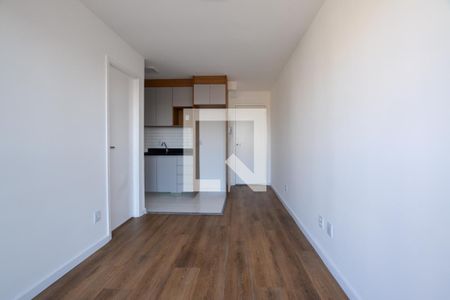 SALA / COZINHA de kitnet/studio para alugar com 1 quarto, 29m² em Butantã, São Paulo