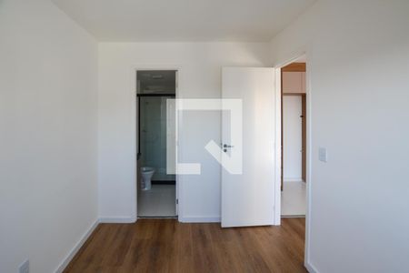 SUÍTE de kitnet/studio para alugar com 1 quarto, 30m² em Butantã, São Paulo