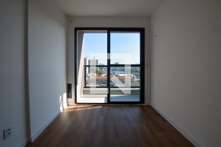 SALA / COZINHA de kitnet/studio para alugar com 1 quarto, 30m² em Butantã, São Paulo