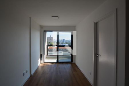 SALA / COZINHA de kitnet/studio para alugar com 1 quarto, 30m² em Butantã, São Paulo