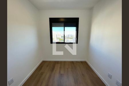 Quarto de apartamento para alugar com 1 quarto, 31m² em Butantã, São Paulo