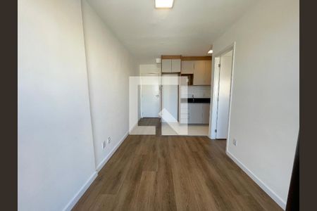 Sala de apartamento para alugar com 1 quarto, 31m² em Butantã, São Paulo