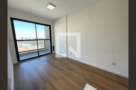 Sala de apartamento para alugar com 1 quarto, 31m² em Butantã, São Paulo