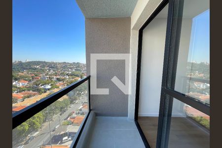 Sala de apartamento para alugar com 1 quarto, 31m² em Butantã, São Paulo