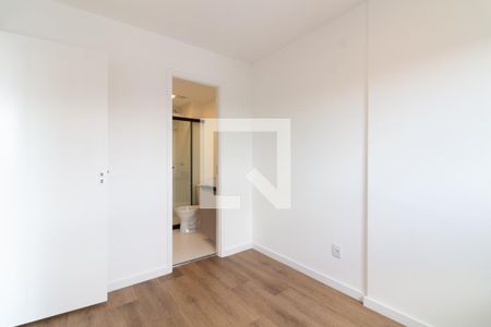 Quarto de apartamento para alugar com 1 quarto, 31m² em Butantã, São Paulo