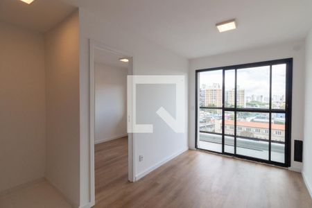 Apartamento para alugar com 1 quarto, 31m² em Butantã, São Paulo