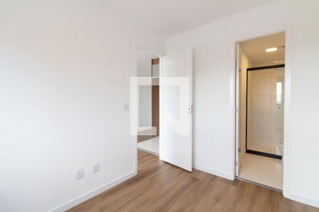 Quarto de apartamento para alugar com 1 quarto, 31m² em Butantã, São Paulo