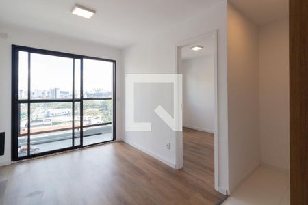 Apartamento para alugar com 1 quarto, 31m² em Butantã, São Paulo