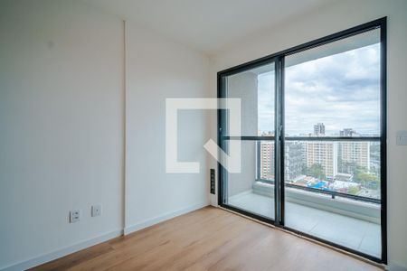 Sala de kitnet/studio para alugar com 1 quarto, 31m² em Butantã, São Paulo