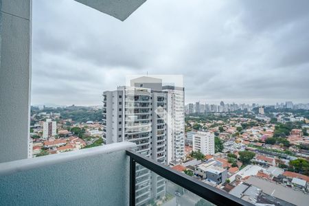 Varanda de apartamento para alugar com 1 quarto, 31m² em Butantã, São Paulo