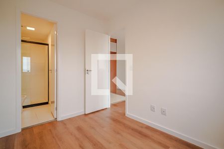 Quarto de apartamento para alugar com 1 quarto, 31m² em Butantã, São Paulo