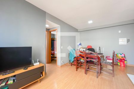 Casa de Condomínio à venda com 2 quartos, 46m² em Jardim Boa Vista (zona Oeste), Osasco