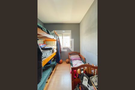 Quarto 2 de casa de condomínio à venda com 2 quartos, 46m² em Jardim Boa Vista (zona Oeste), Osasco