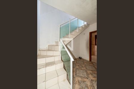 Corredor de casa para alugar com 4 quartos, 170m² em Jardim Algarve, Viamão