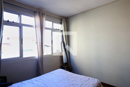 Quarto 1 de apartamento à venda com 2 quartos, 82m² em Floresta, Belo Horizonte