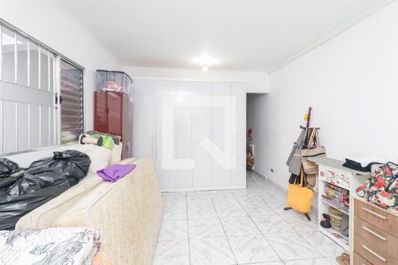 Casa 1 - Quarto 1 de casa à venda com 4 quartos, 1504m² em Cidade Líder, São Paulo