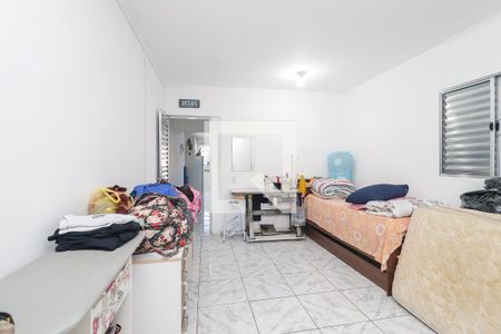 Casa 1 - Quarto 1 de casa à venda com 4 quartos, 1504m² em Cidade Líder, São Paulo