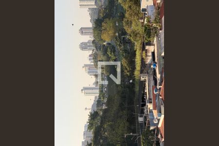 Studio de kitnet/studio para alugar com 1 quarto, 18m² em Ferreira, São Paulo