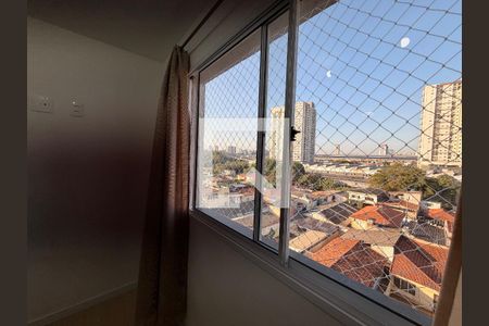 Studio de kitnet/studio para alugar com 1 quarto, 18m² em Ferreira, São Paulo