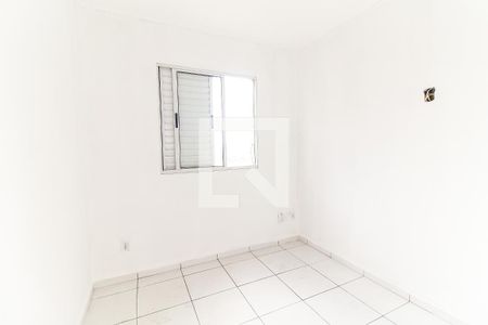 Quarto 1 de apartamento para alugar com 2 quartos, 42m² em Jardim Sao Miguel, Ferraz de Vasconcelos