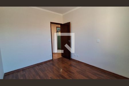Quarto  de apartamento para alugar com 2 quartos, 90m² em Nova Gerti, São Caetano do Sul
