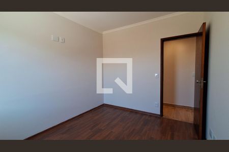 Quarto  de apartamento para alugar com 2 quartos, 90m² em Nova Gerti, São Caetano do Sul