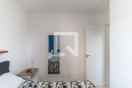 Quarto 1 de apartamento para alugar com 2 quartos, 45m² em Vila Mogilar, Mogi das Cruzes