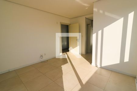 Sala de apartamento para alugar com 2 quartos, 58m² em Menino Deus, Porto Alegre