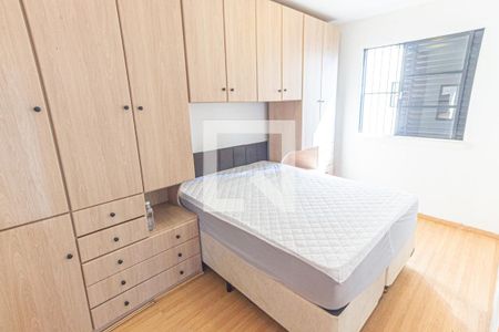 Quarto 2 de apartamento à venda com 2 quartos, 58m² em Brás, São Paulo