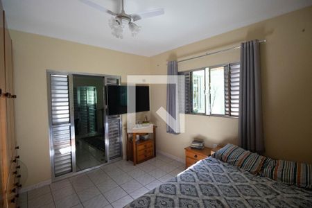 Quarto 1 de casa para alugar com 4 quartos, 160m² em Tremembé, São Paulo
