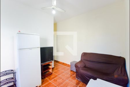 Sala/Cozinha de casa para alugar com 1 quarto, 50m² em Jardim Alvorada, Guarulhos