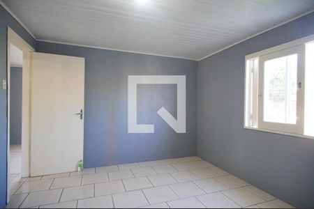 quarto 1 de casa à venda com 2 quartos, 7900m² em Santos Dumont, São Leopoldo