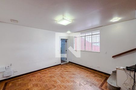 Sala de casa à venda com 3 quartos, 253m² em Vila Mariana, São Paulo