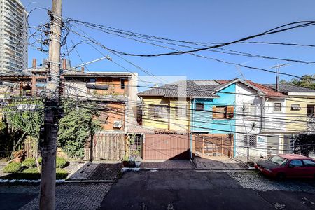 Vista do Quarto 1 de casa à venda com 3 quartos, 253m² em Vila Mariana, São Paulo