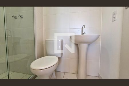 Apartamento para alugar com 1 quarto, 39m² em Vila Gea, São Paulo
