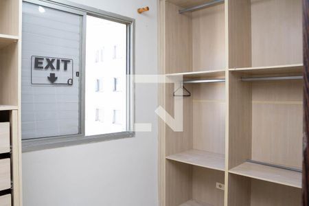 closet de apartamento para alugar com 2 quartos, 71m² em Vila Fatima, São Paulo