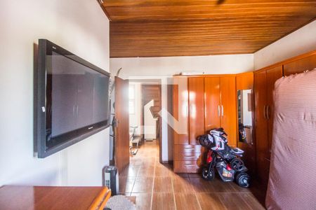 Suíte de casa à venda com 1 quarto, 125m² em Nova Aldeinha, Barueri