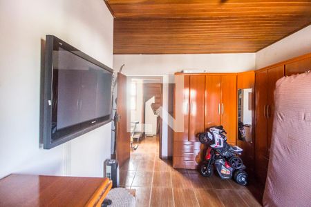 Suíte de casa à venda com 1 quarto, 125m² em Nova Aldeinha, Barueri