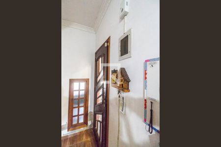 Entrada de casa à venda com 1 quarto, 125m² em Nova Aldeinha, Barueri