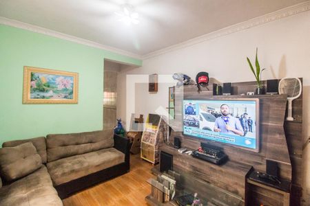 Sala  de casa à venda com 1 quarto, 125m² em Nova Aldeinha, Barueri