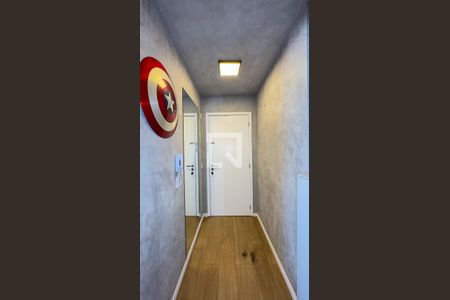 Studio de kitnet/studio para alugar com 1 quarto, 31m² em Santo Amaro, São Paulo