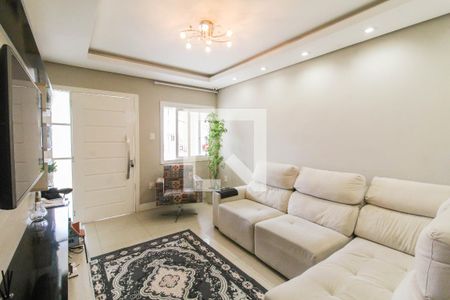 Sala de casa à venda com 2 quartos, 149m² em Niterói, Canoas